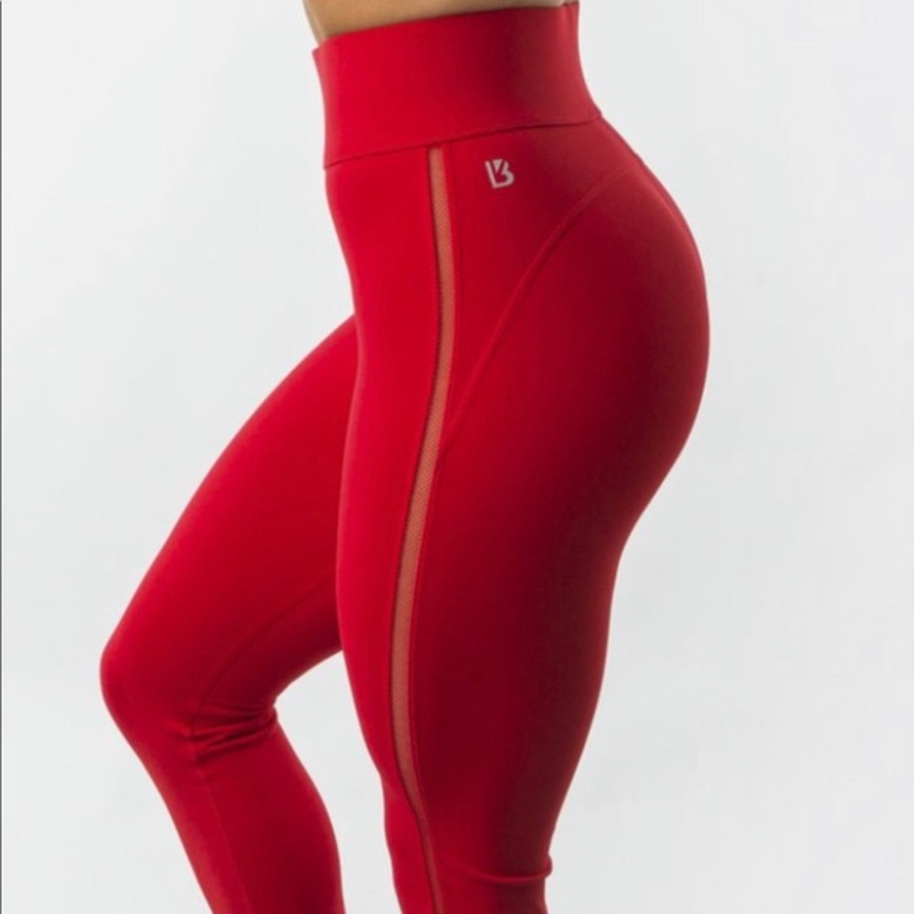 BuffBunny Desire Leggings